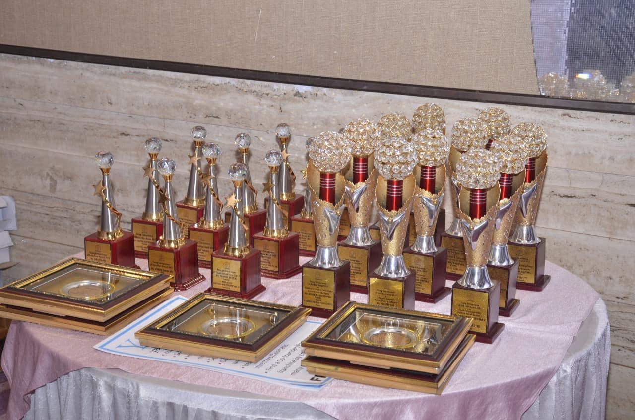 SBB Foundation Event featuring Jitendra Sharma CEO Software Development Company