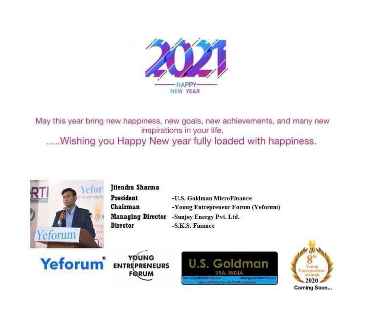 SBB Foundation Event featuring Jitendra Sharma CEO Software Development Company