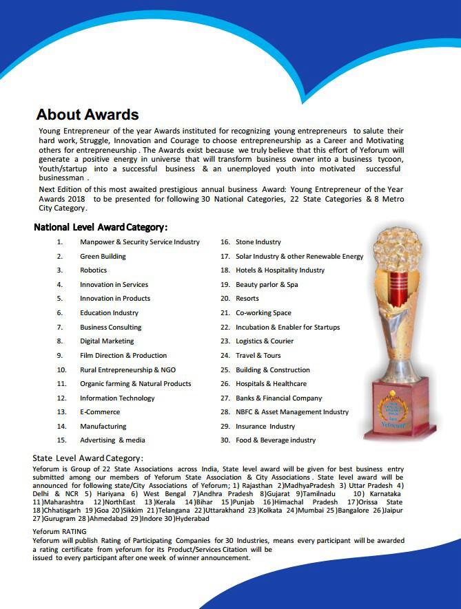 SBB Foundation Event featuring Jitendra Sharma CEO Software Development Company